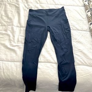 Motion 365 Fabletics leggings